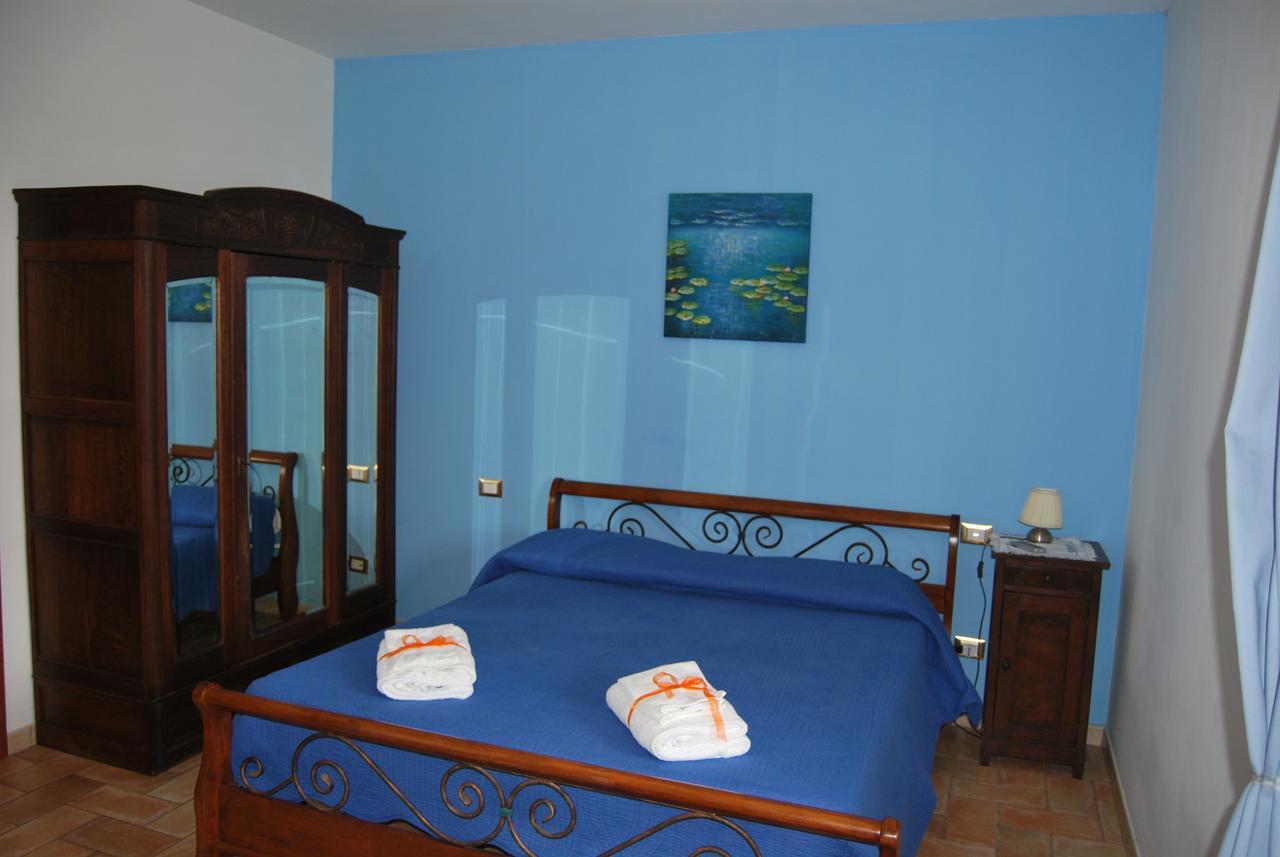 보르고 몬테네로 Le Terre Di Bac B&B 외부 사진