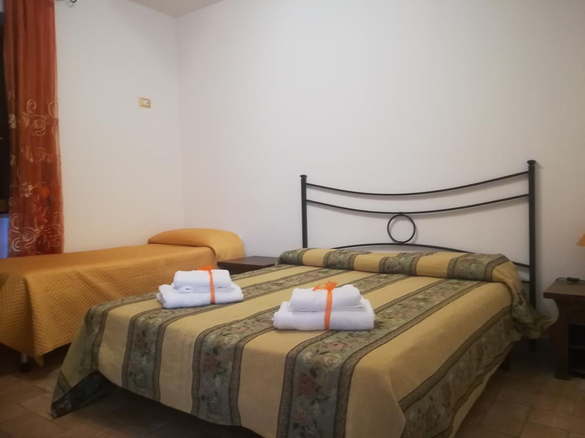 보르고 몬테네로 Le Terre Di Bac B&B 외부 사진