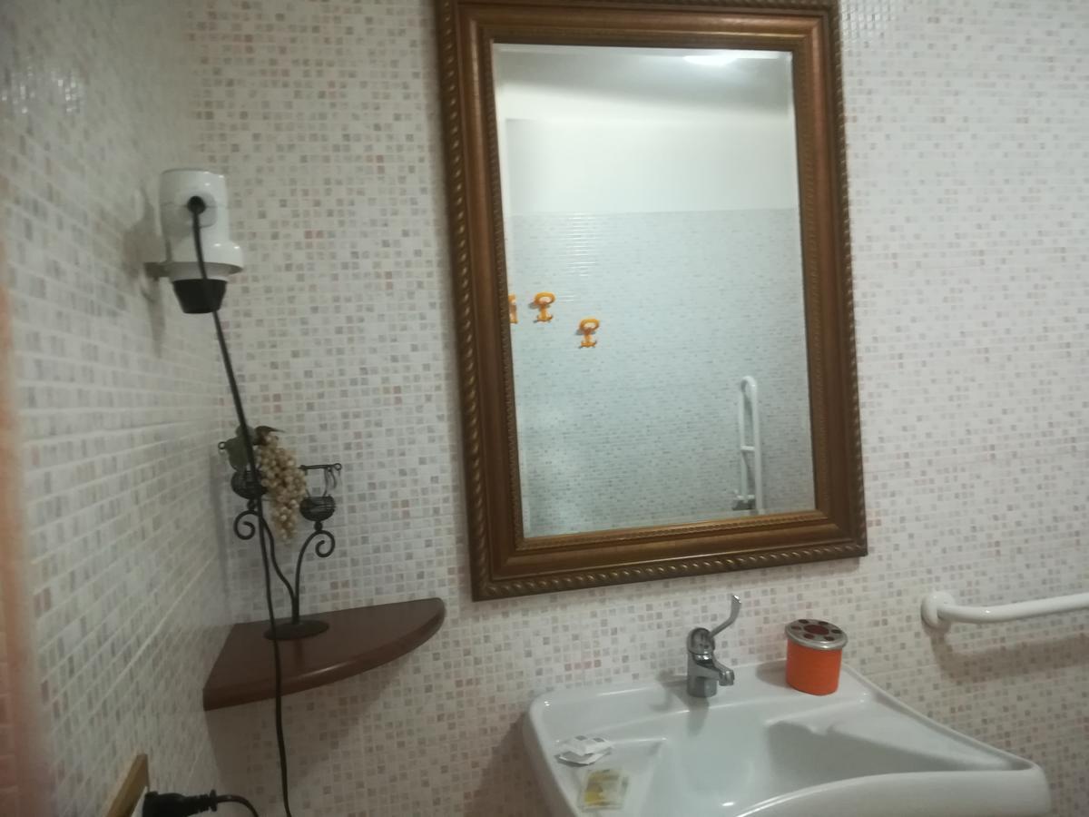 보르고 몬테네로 Le Terre Di Bac B&B 외부 사진