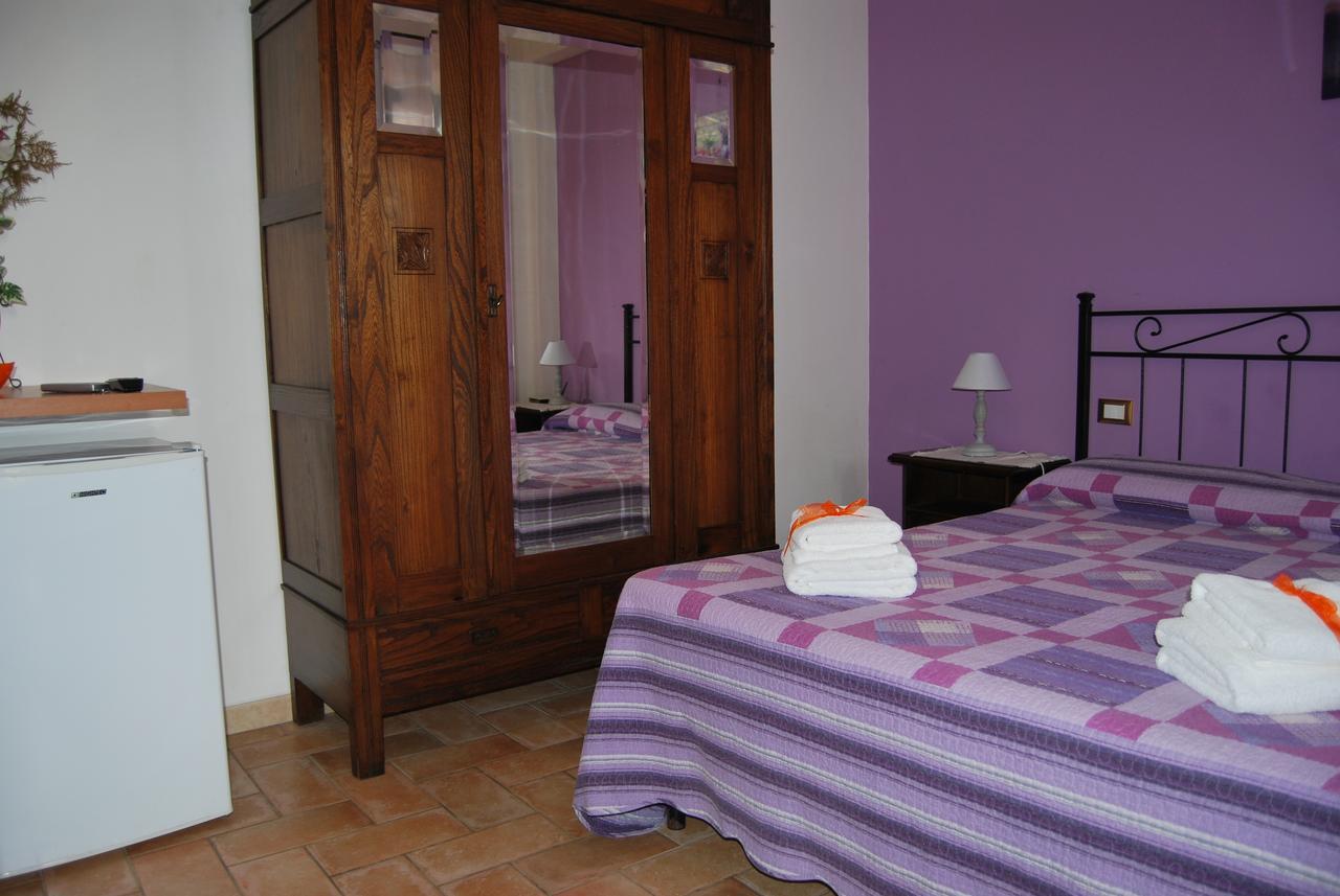 보르고 몬테네로 Le Terre Di Bac B&B 외부 사진